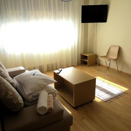 Vao Guesthouse Quarto foto